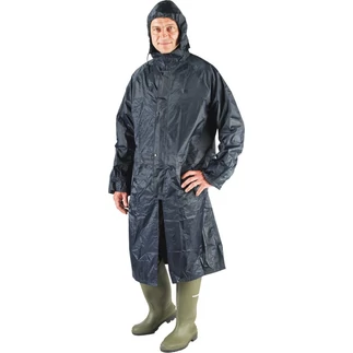 Coverguard 50620 PVC Hosszú orkán 120 cm-es köpeny