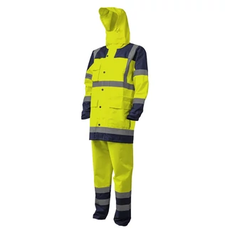 Coverguard Hydra Fluo esőöltöny