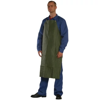 Coverguard 56175 Saválló PVC kötény 110 x 75 cm