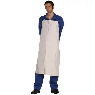 Coverguard Saválló PVC kötény 110 x 75 cm