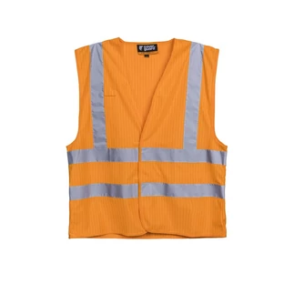 Coverguard Hoder multirisk láthatósági narancs mellény