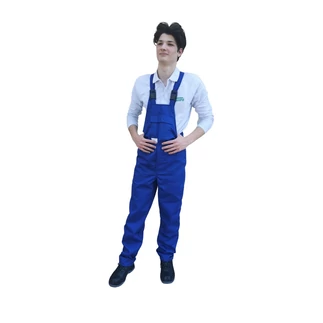 5SLMN220 lángálló hegesztő mellesnadrág