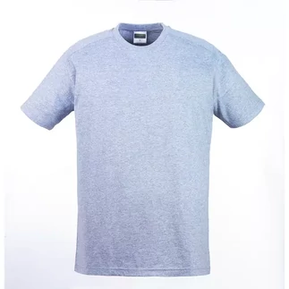 Coverguard Trip szürke pamut póló