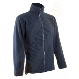 Coverguard 5VPOB kék cipzáros polár pulóver Coverguard 5VPOB kék cipzáros polár pulóver