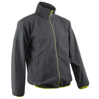 Coverguard Froggy sötétszürke softshell dzseki
