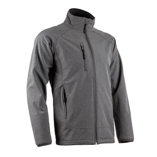 Coverguard Soba Softshell szürke kabát - 5SOB35 Coverguard Soba Softshell szürke kabát - 5SOB35