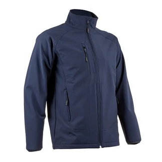 Coverguard Soba Softshell navy kabát - 5SOB12 Coverguard Soba Softshell navy kabát - 5SOB12