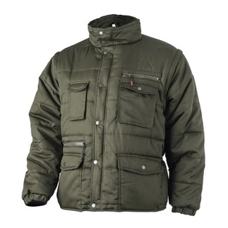 Coverguard Polena sleeve 2/1 Zöld dzseki 