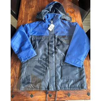 Coverguard Swedalu parka télikabát