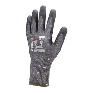 Coverguard 1CRUF N600 Vágásbiztos mártott védőkesztyű