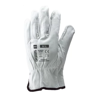 Coverguard eurostrong 1DRI224 bivalybőr sofőrkesztyű