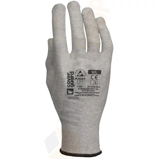 Coverguard 1EST70 ESD Mártás nélküli szerelőkesztyű