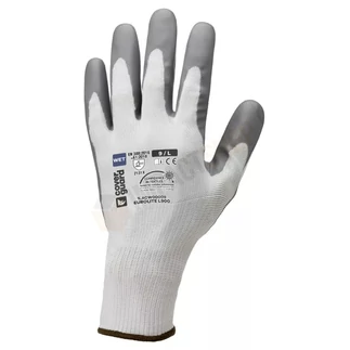 COVERGUARD EUROLITE L900 LATEX KÖRNYEZETBARÁT KESZTYŰ