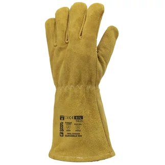 Coverguard Euroweld 300 Mig/mag hegesztőkesztyű