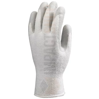 COVERGUARD 3875 EUROWINTER MÁRTOTT TÉLI SZÜRKE LATEX KESZTYŰ, BOLYHOS BELSŐVEL