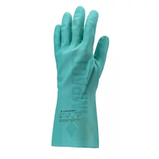 COVERGUARD COVERCHEM 5530 VEGYSZERÁLLÓ VÉDŐKESZTYŰ