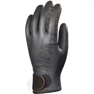 Coverguard 9080 Téli bélelt nitril mártott védőkesztyű