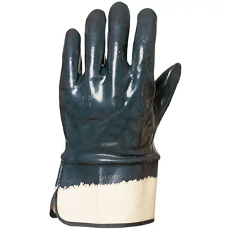 Coverguard 9650 Duplán mártott nitril védőkesztyű