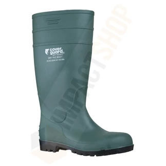 Coverguard Dry PVC S5 SRA védőcsizma