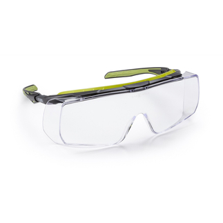 Coverguard Overlux szemüvegre vehető védőszemüveg