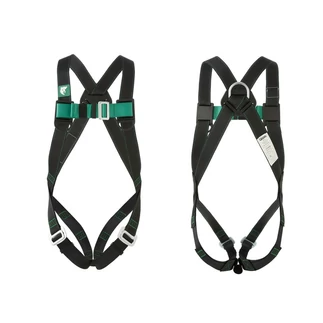 Coverguard Spica 1 pontos teljes testhevederzet