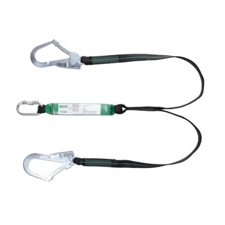 Coverguard Laurus energiaelnyelős kétágú Y hevederszalag