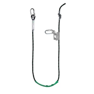 Coverguard Pinea félautomata munkahelyzet beállító kötél