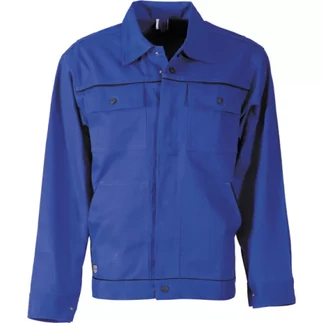 Declan Optima 4635 munkakabát - 100% pamut, 308 gramm