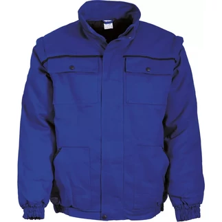 Declan 4677 optima vattakabát királykék