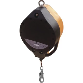 Deltaplus protector automata visszahúzású zuhanásgátló kábellel (60 M)