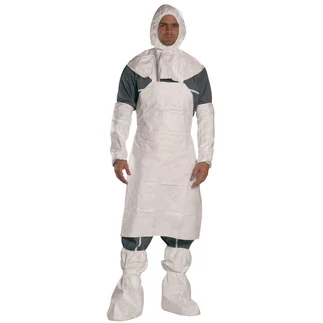 Dupont 40394 Tyvek 500 Magasszárú csizmavédő (45 cm) Dupont 40394 Tyvek 500 Magasszárú csizmavédő (45 cm)