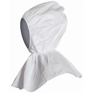 DuPont Tyvek 500 Fej-, és nyakvédő kámzsa - 40350