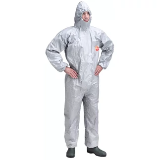 Dupont Tychem 6000 F Vegyszerálló overál