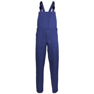 Industry mellesnadrág királykék