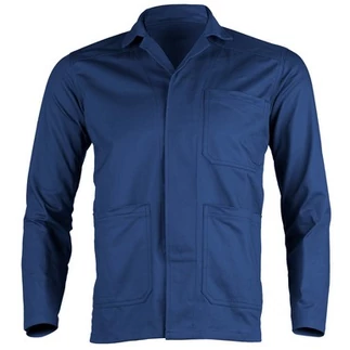 INDUSTRY ROYAL KÉK MUNKAKABÁT (M-ES MÉRET KIÁRUSÍTÁS)