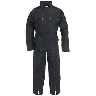 EP Factory 2ZIP fekete Overál