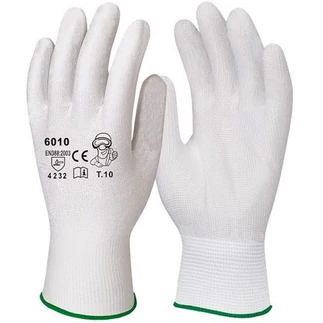 EP 6010 Kopásálló mártás nélküli szerelőkesztyű