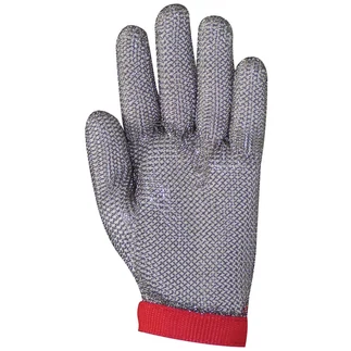 EP Szúrás - vágás gátló lánckesztyű