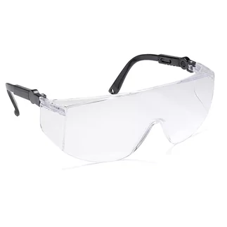 Coverguard EP Epsilon víztiszta védőszemüveg