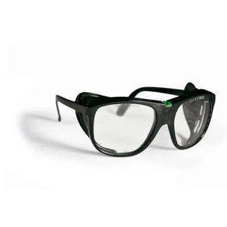 LUX OPTICAL LADYLUX 62523 VÉDŐSZEMÜVEG