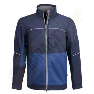 Grizzlyskin Resist Hybrid softshell dzseki