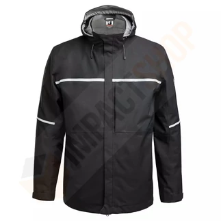 Grizzlyskin Resist Hardshell kabát