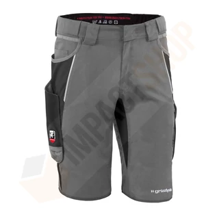 Grizzlyskin Iron Rövidnadrág