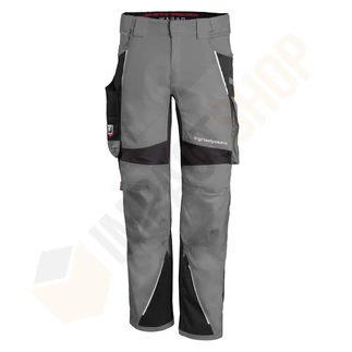 Grizzlyskin Iron deréknadrág