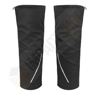 Grizzlyskin Iron felcipzározható nadrágszár rövidnadrághoz