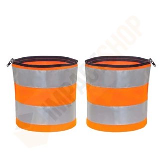 Grizzlyskin Iron Rövidnadrághoz fényvisszaverő csík