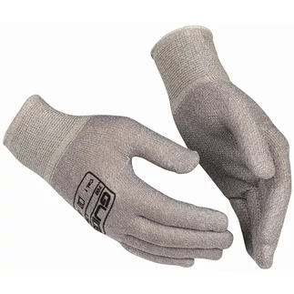 Guide 700 Akril pettyes nylon szerelőkesztyű