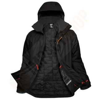 Helly Hansen Kensington bélelt télikabát Helly Hansen Kensington bélelt télikabát