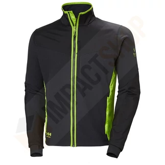 Helly Hansen Magni gyapjú dzseki Helly Hansen Magni gyapjú dzseki