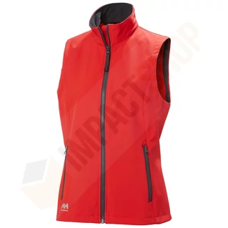 Helly Hansen Manchester 2.0 Női Softshell mellény Helly Hansen Manchester 2.0 Női Softshell mellény